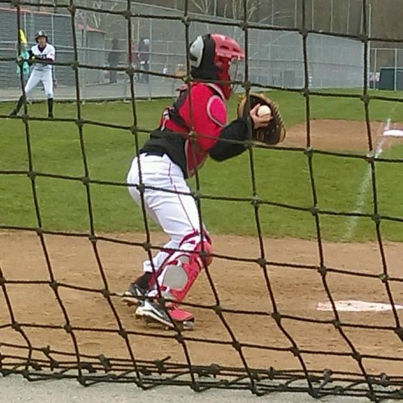 Meet your Posher, Mitchell - Picture 1 of 1